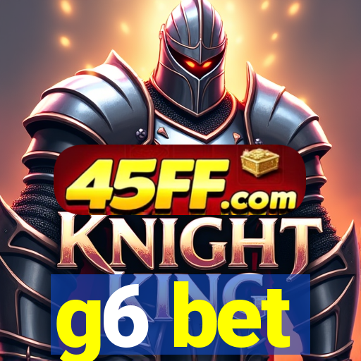 g6 bet